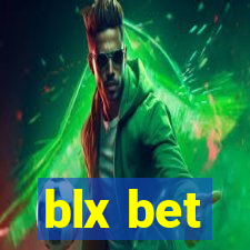 blx bet