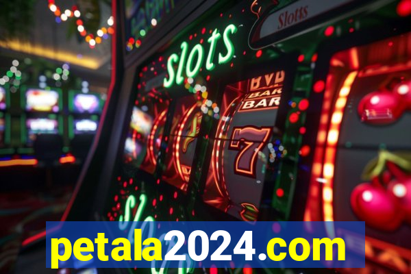 petala2024.com