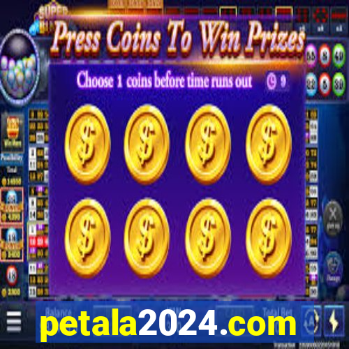 petala2024.com