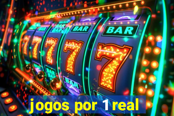 jogos por 1 real