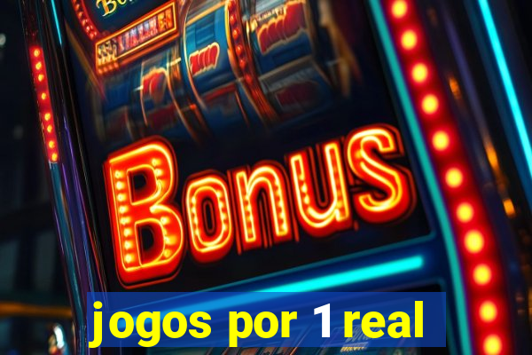 jogos por 1 real