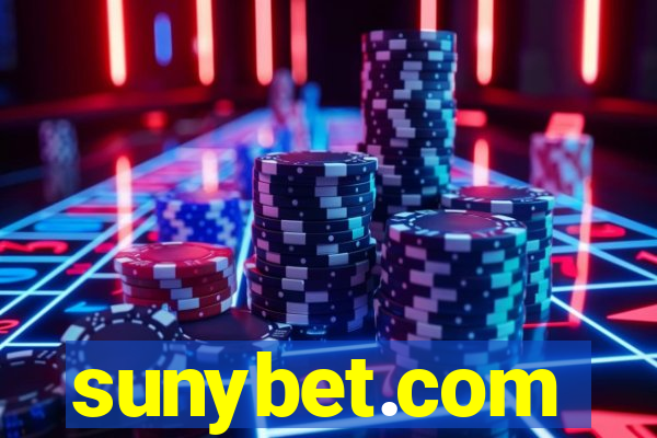 sunybet.com