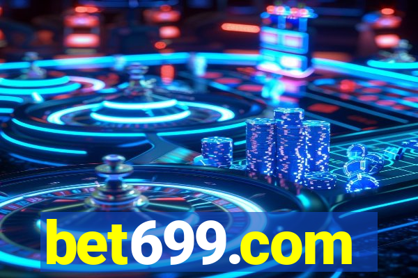 bet699.com