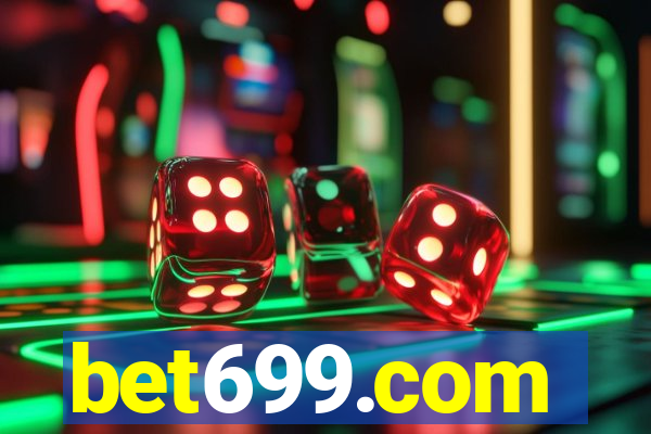 bet699.com