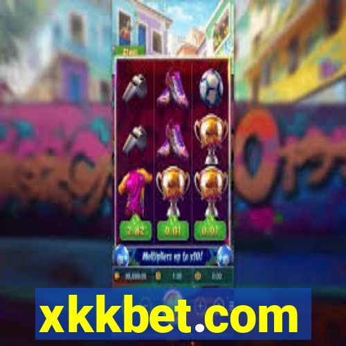 xkkbet.com