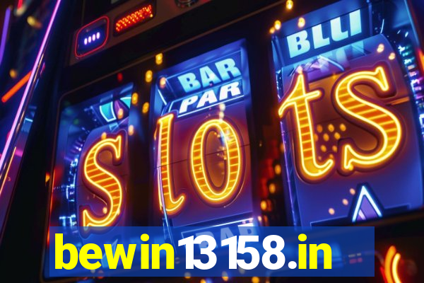 bewin13158.in