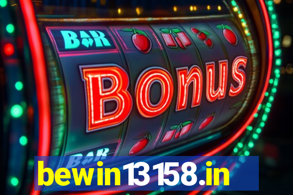 bewin13158.in