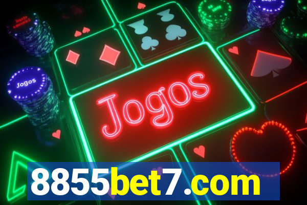 8855bet7.com