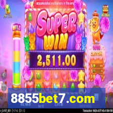 8855bet7.com