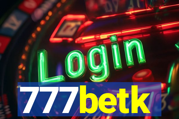 777betk