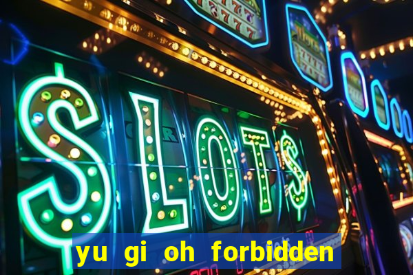 yu gi oh forbidden memories password cartas mais fortes
