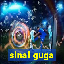 sinal guga