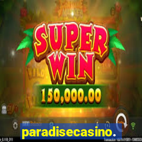 paradisecasino.com