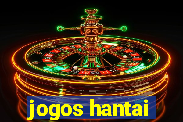 jogos hantai