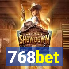 768bet