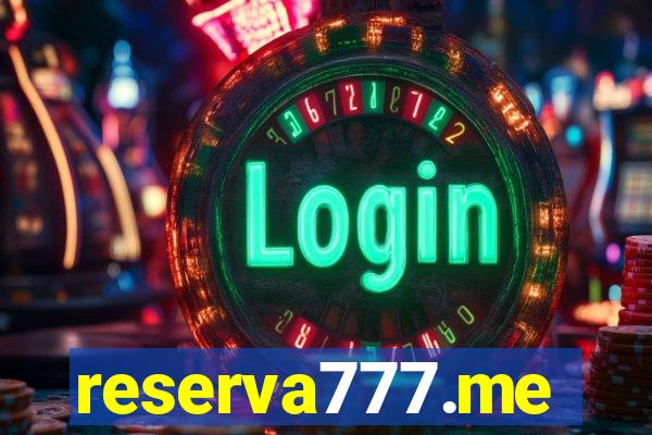 reserva777.me