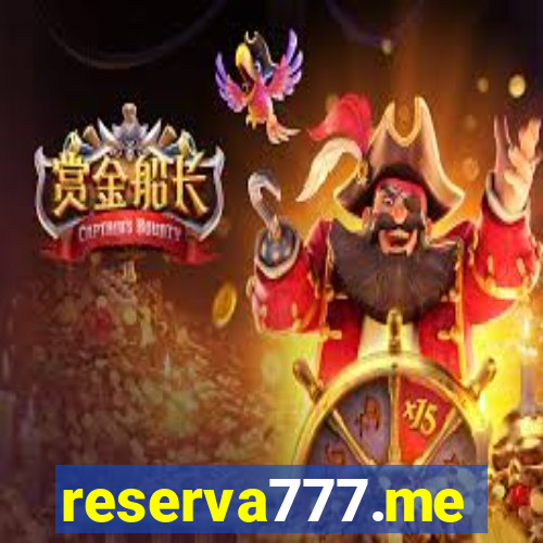 reserva777.me