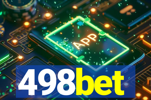 498bet