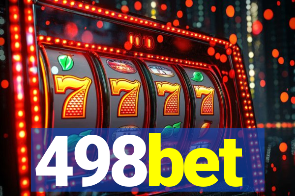 498bet