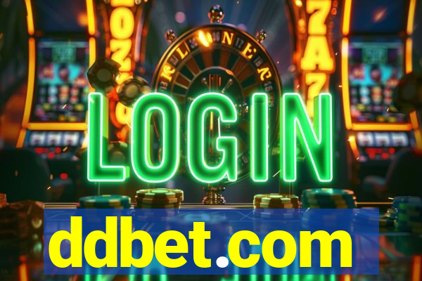 ddbet.com