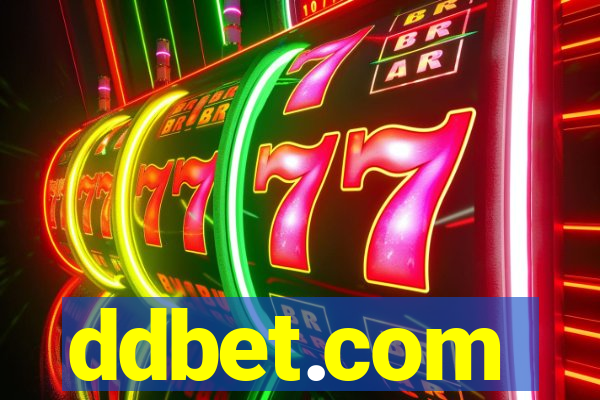ddbet.com