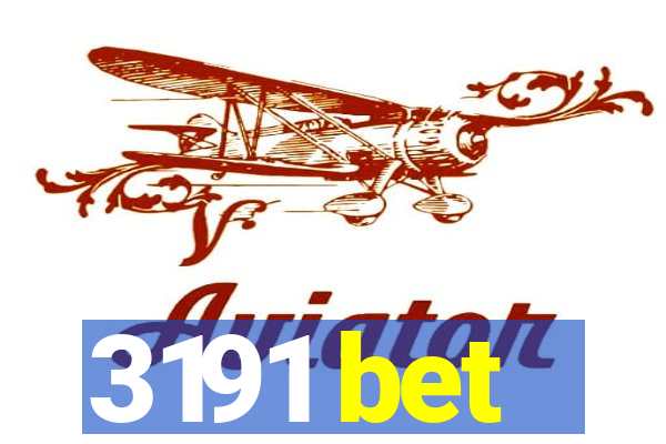 3191 bet