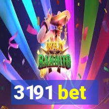 3191 bet