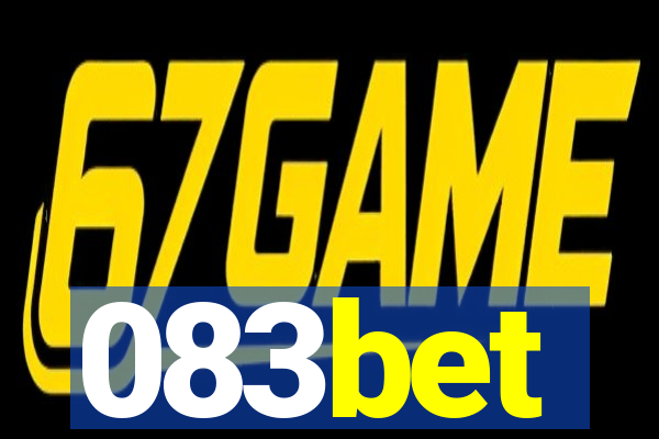 083bet