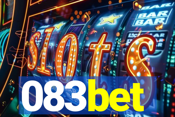 083bet