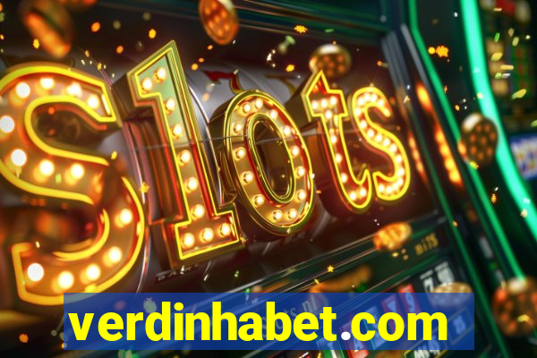 verdinhabet.com