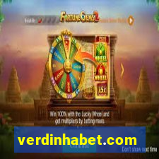 verdinhabet.com