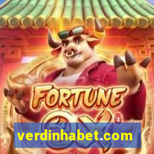 verdinhabet.com