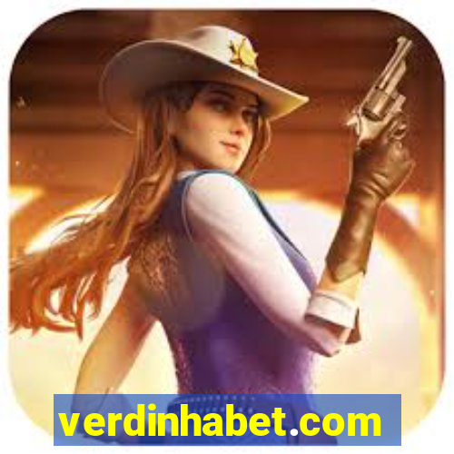 verdinhabet.com