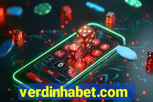 verdinhabet.com