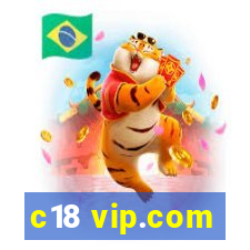 c18 vip.com