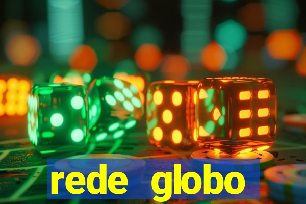 rede globo absolutamente tudo
