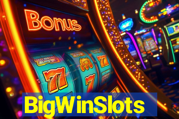 BigWinSlots