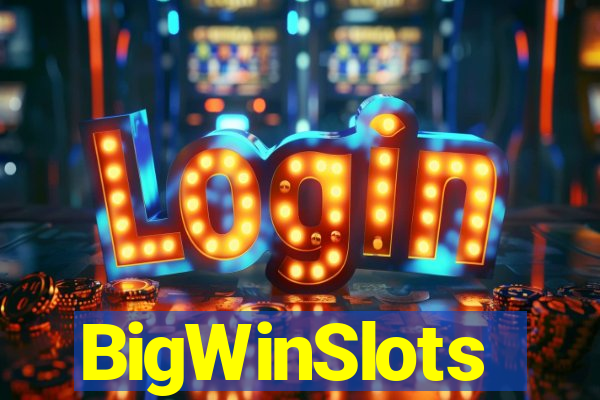 BigWinSlots
