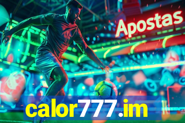 calor777.im