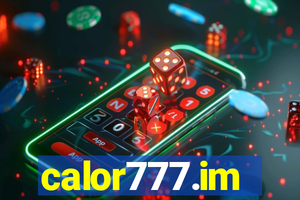 calor777.im