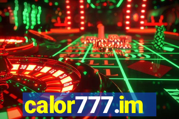 calor777.im
