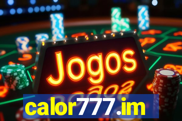 calor777.im