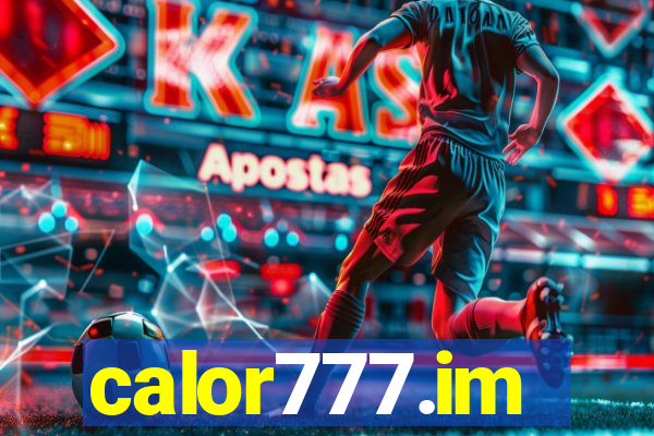calor777.im