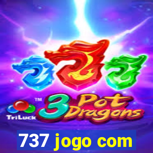 737 jogo com