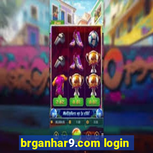 brganhar9.com login
