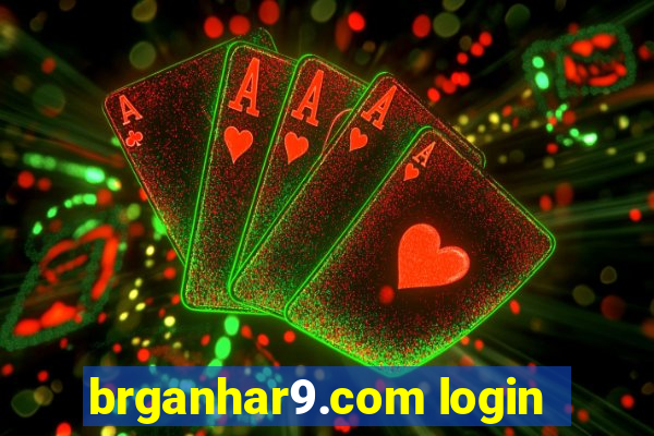 brganhar9.com login