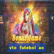 vto futebol ao vivo flamengo
