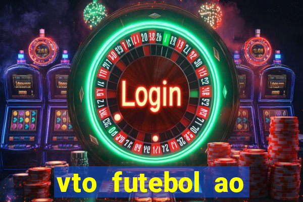 vto futebol ao vivo flamengo