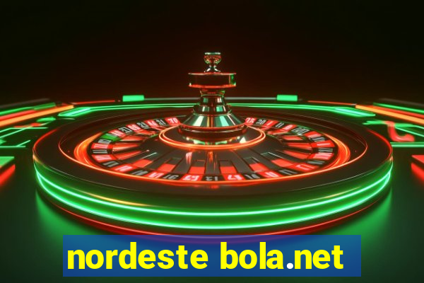 nordeste bola.net