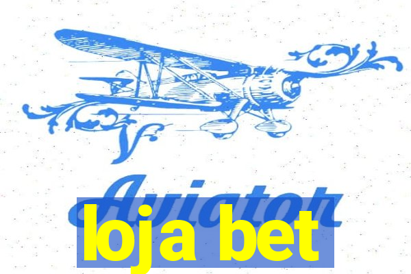 loja bet
